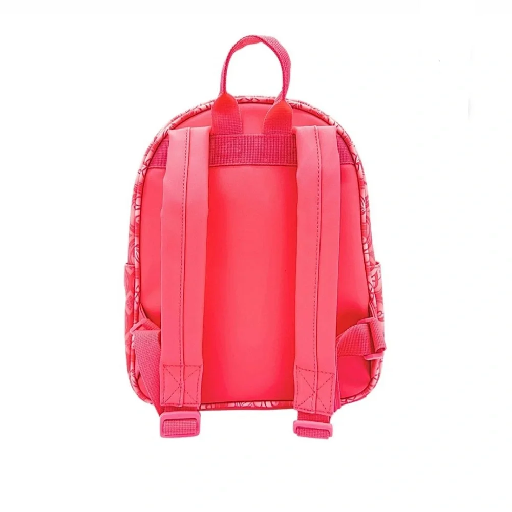 Wicked Backpack faux Pebble Leather New in packaging!